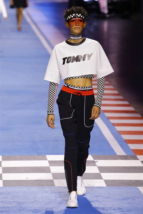 tommy hilfiger 2018